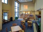 фото отеля Holiday Inn Express Salem