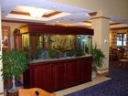 фото отеля Holiday Inn Express Salem