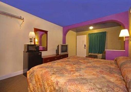 фото отеля Econo Lodge Murfreesboro