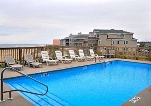 фото отеля Comfort Inn South Oceanfront