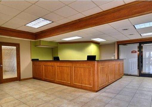 фото отеля Comfort Inn South Oceanfront
