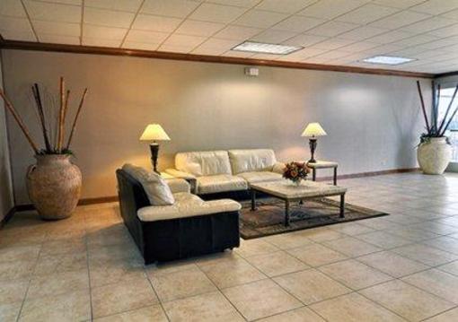 фото отеля Comfort Inn South Oceanfront