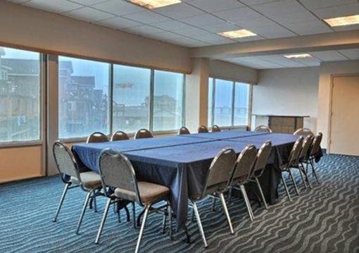 фото отеля Comfort Inn South Oceanfront