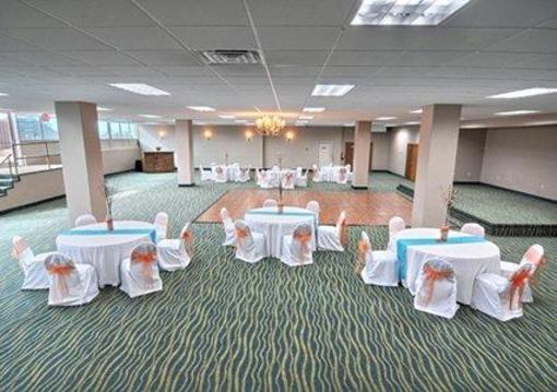 фото отеля Comfort Inn South Oceanfront