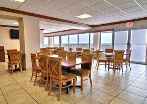 фото отеля Comfort Inn South Oceanfront