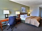 фото отеля Comfort Inn South Oceanfront