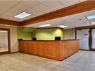 фото отеля Comfort Inn South Oceanfront