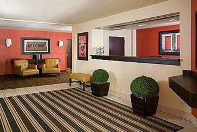 фото отеля Extended Stay America Hotel Plymouth Meeting