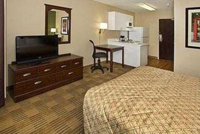 фото отеля Extended Stay America Hotel Plymouth Meeting