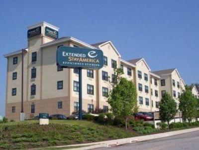 фото отеля Extended Stay America Hotel Plymouth Meeting