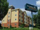 фото отеля Extended Stay America Hotel Plymouth Meeting
