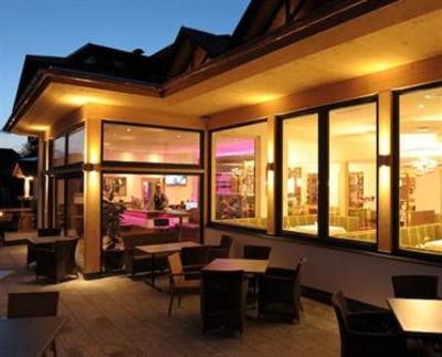 фото отеля Hotel Regitnig Weissensee