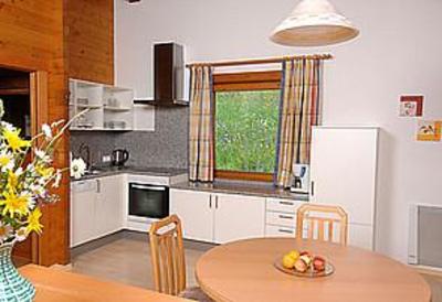 фото отеля Hotel Regitnig Weissensee
