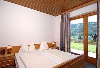 фото отеля Hotel Regitnig Weissensee