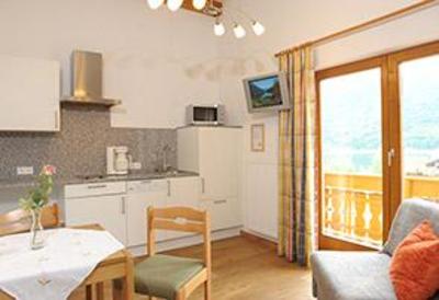 фото отеля Hotel Regitnig Weissensee