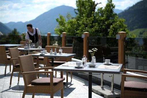 фото отеля Hotel Regitnig Weissensee