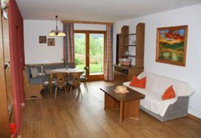 фото отеля Hotel Regitnig Weissensee
