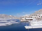 фото отеля Hotel Regitnig Weissensee