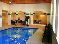 Hampton Inn Albuquerque Airport