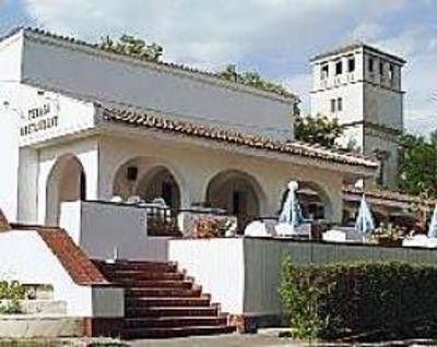 фото отеля Lebada Hotel