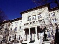 Lebada Hotel
