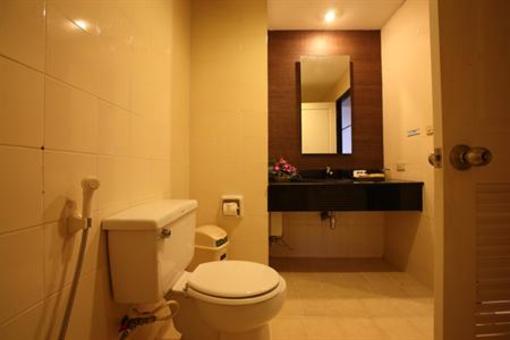 фото отеля The Royal Diamond Hotel Phetchaburi
