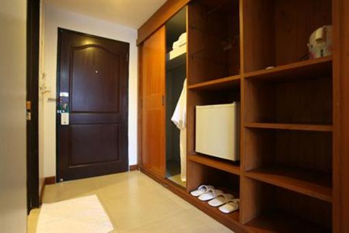 фото отеля The Royal Diamond Hotel Phetchaburi