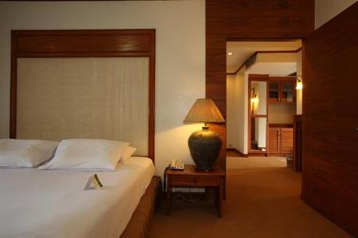 фото отеля The Royal Diamond Hotel Phetchaburi