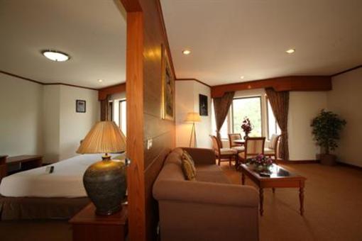 фото отеля The Royal Diamond Hotel Phetchaburi