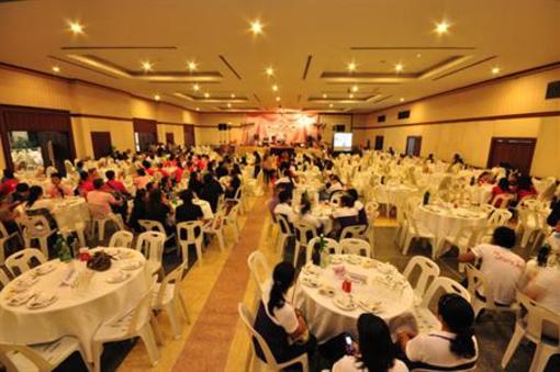 фото отеля The Royal Diamond Hotel Phetchaburi
