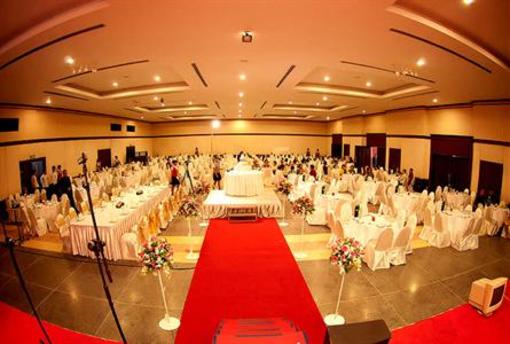 фото отеля The Royal Diamond Hotel Phetchaburi