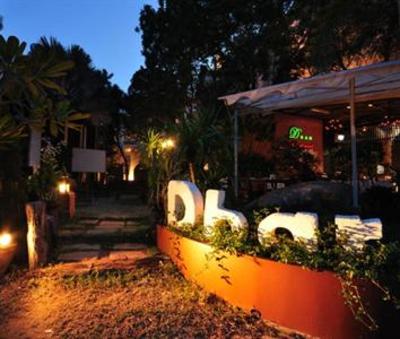фото отеля The Royal Diamond Hotel Phetchaburi
