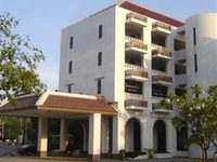 The Royal Diamond Hotel Phetchaburi