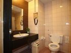 фото отеля The Royal Diamond Hotel Phetchaburi