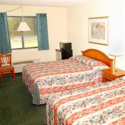 фото отеля Country Pride Inn