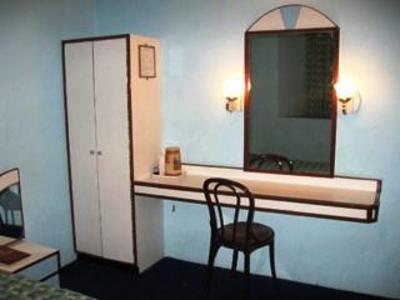 фото отеля Hotel Crystal Palace Shimla