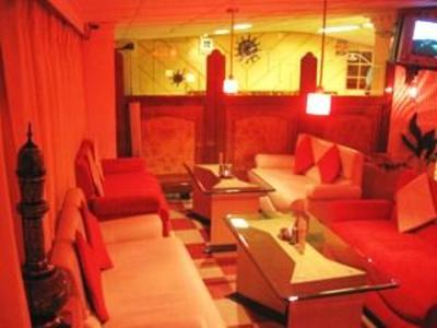 фото отеля Hotel Crystal Palace Shimla