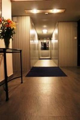 фото отеля Hotel Crystal Palace Shimla