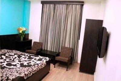 фото отеля Hotel Crystal Palace Shimla