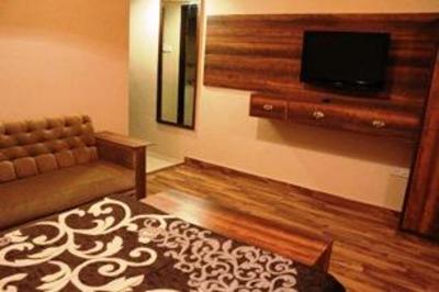 фото отеля Hotel Crystal Palace Shimla