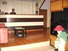 фото отеля Hotel Crystal Palace Shimla