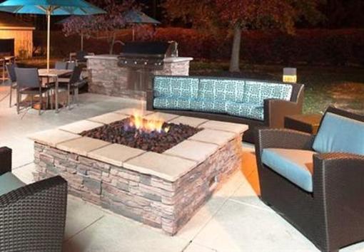 фото отеля Residence Inn Cincinnati Blue Ash