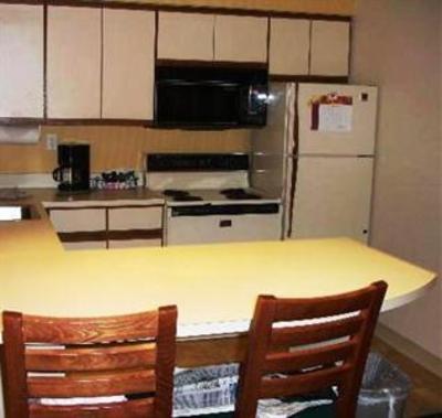 фото отеля Residence Inn Cincinnati Blue Ash