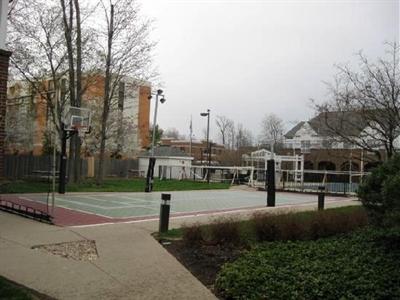 фото отеля Residence Inn Cincinnati Blue Ash