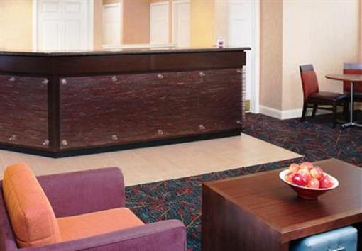 фото отеля Residence Inn Cincinnati Blue Ash