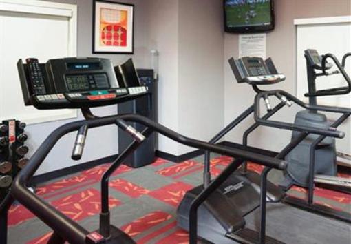 фото отеля Residence Inn Cincinnati Blue Ash