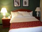 фото отеля Residence Inn Cincinnati Blue Ash