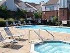 фото отеля Residence Inn Cincinnati Blue Ash