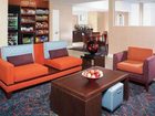 фото отеля Residence Inn Cincinnati Blue Ash