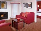фото отеля Residence Inn Cincinnati Blue Ash